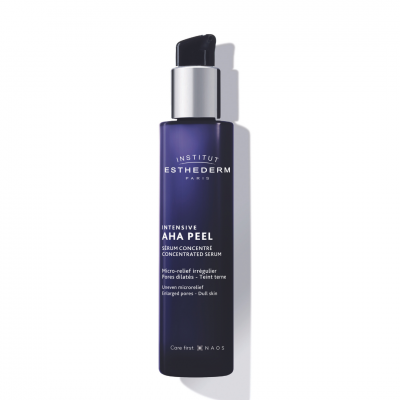 Intensive Aha Peel Concentrado